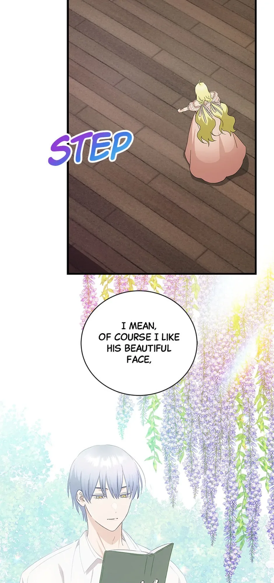 It's Not Your Baby! Chapter 57 page 75