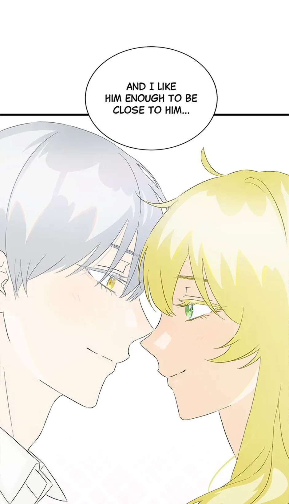 It's Not Your Baby! Chapter 57 page 77