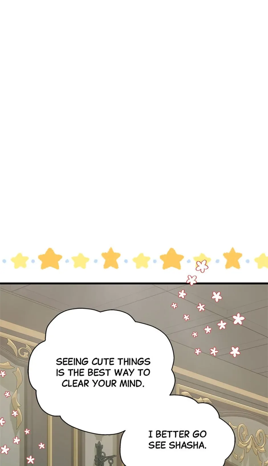 It's Not Your Baby! Chapter 57 page 83