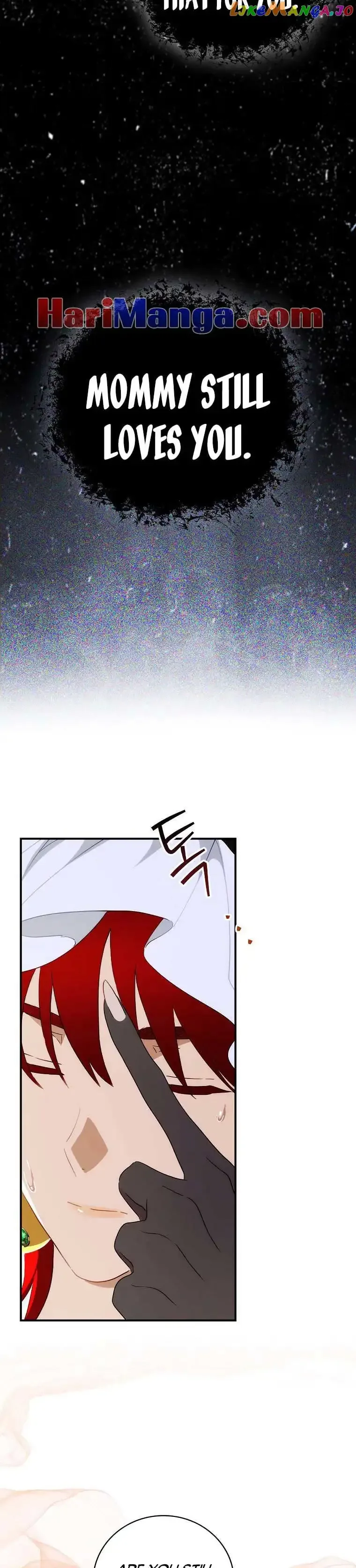 It's Not Your Baby! Chapter 59 page 4