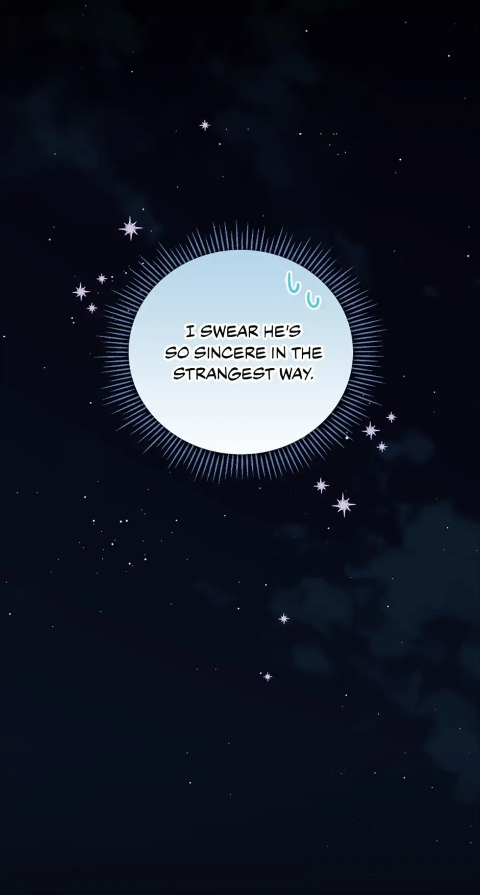 It's Not Your Baby! Chapter 6 page 6