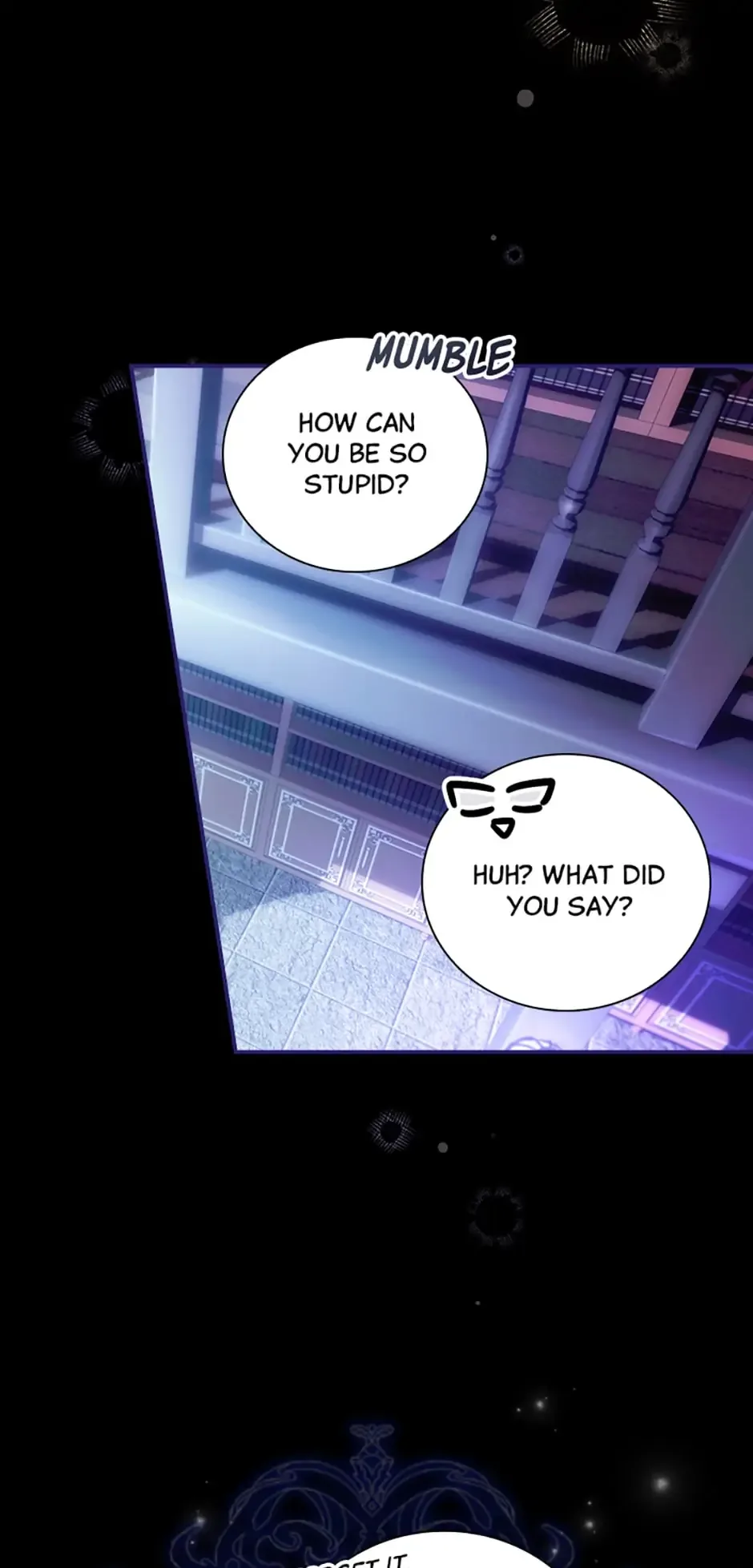 It's Not Your Baby! Chapter 6 page 14