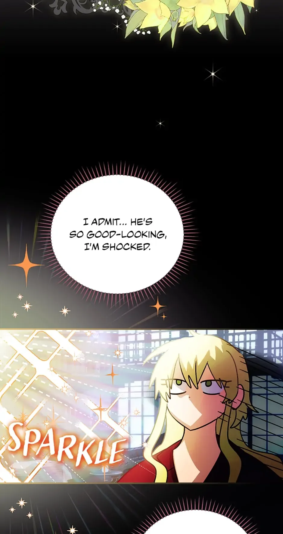 It's Not Your Baby! Chapter 6 page 23