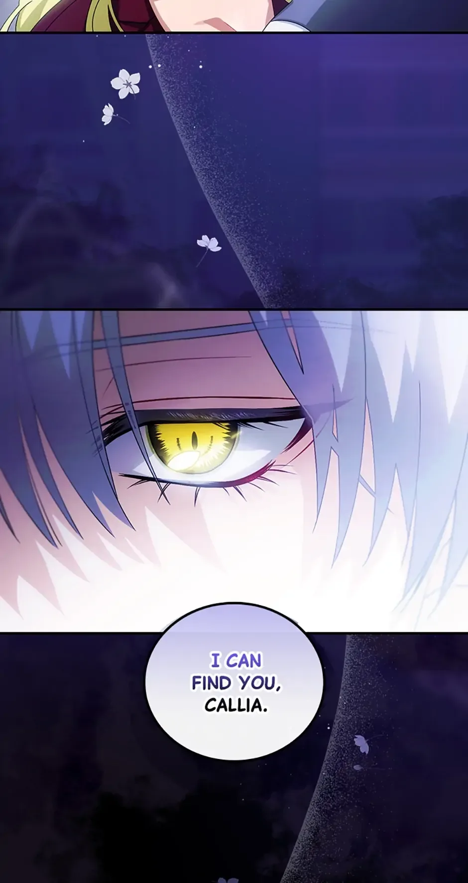 It's Not Your Baby! Chapter 6 page 27