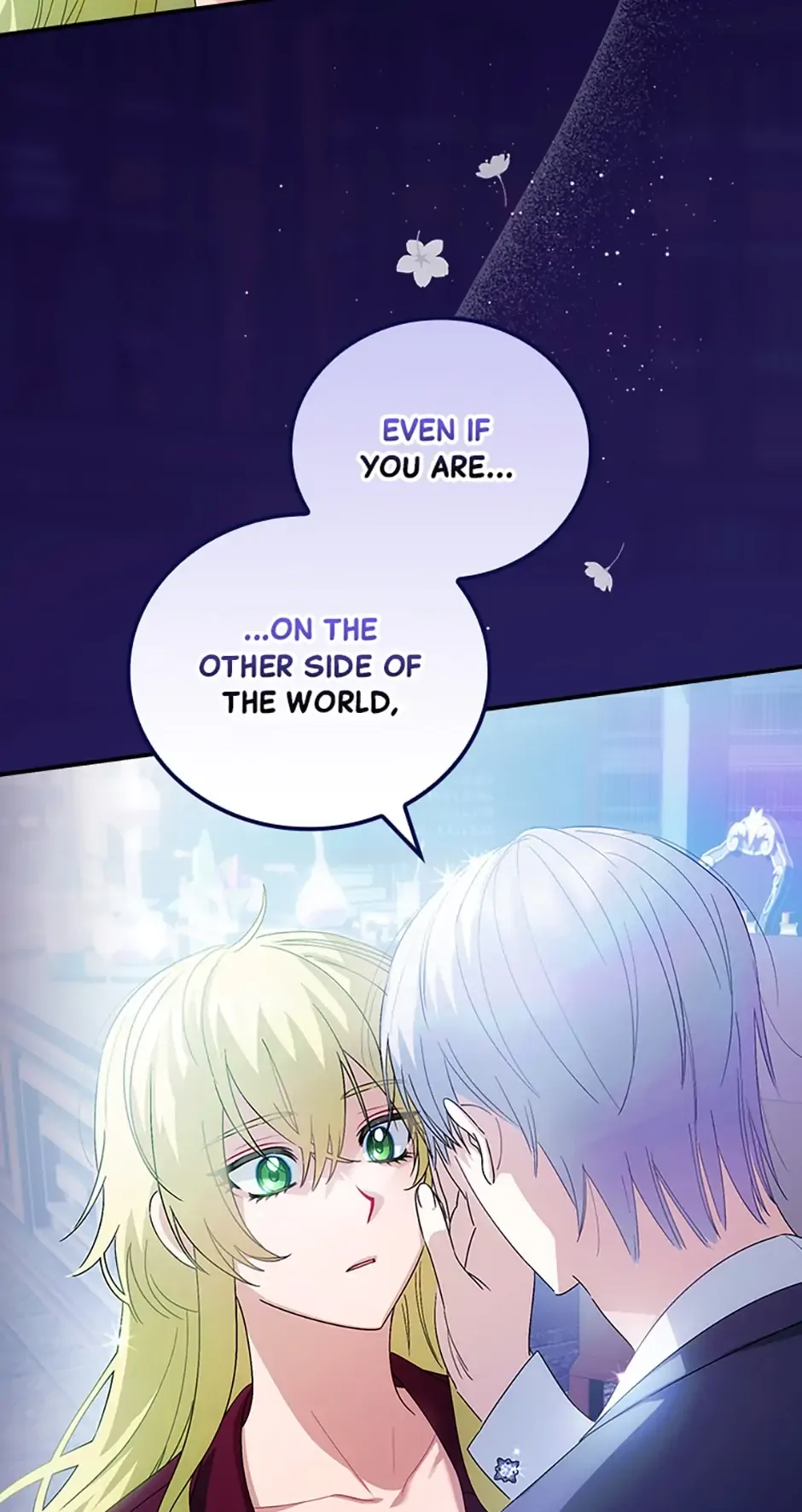 It's Not Your Baby! Chapter 6 page 26