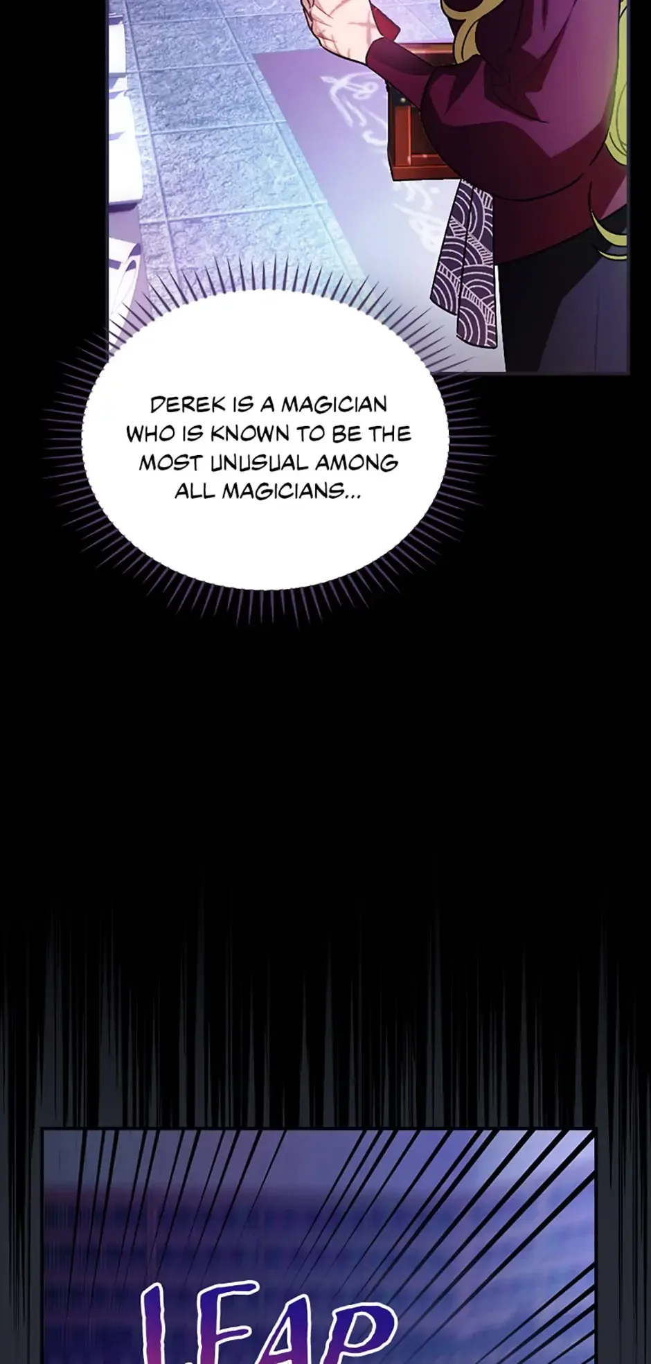 It's Not Your Baby! Chapter 6 page 39