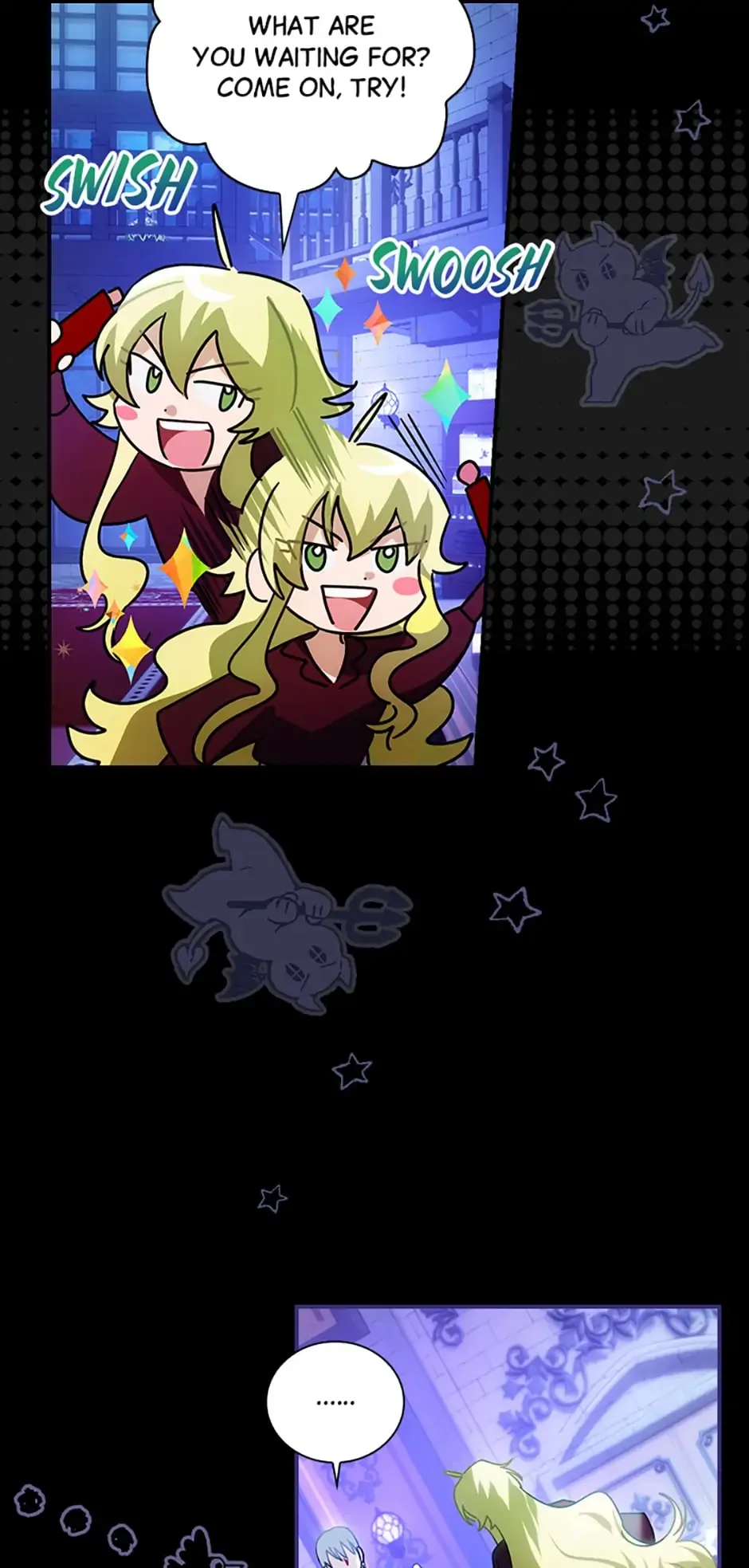 It's Not Your Baby! Chapter 6 page 45