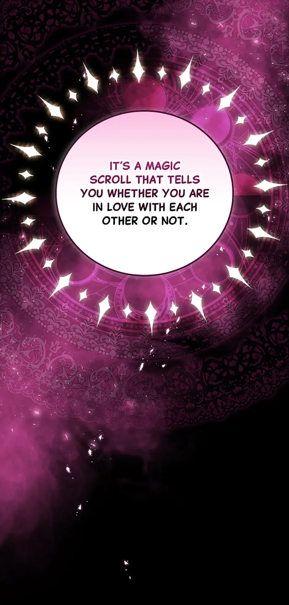 It's Not Your Baby! Chapter 6 page 49