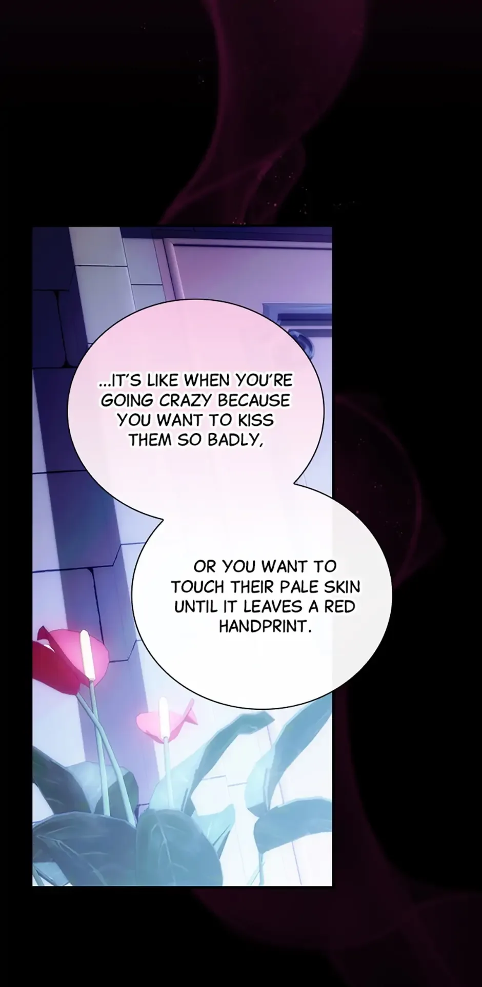 It's Not Your Baby! Chapter 6 page 55
