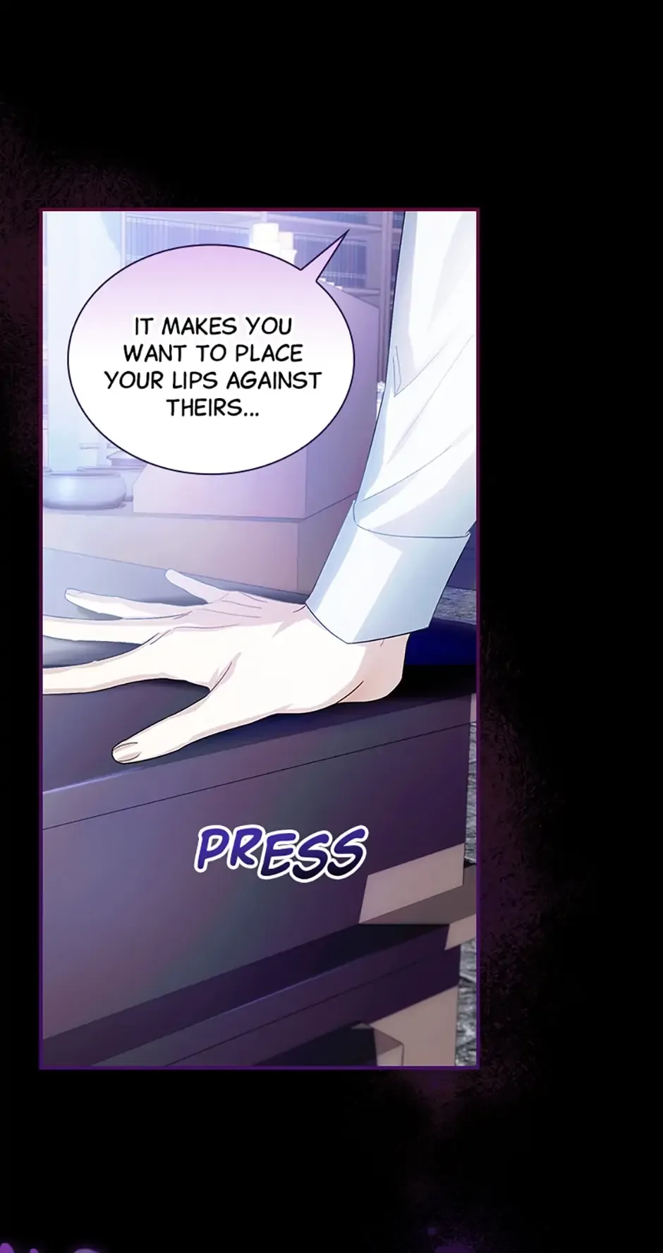 It's Not Your Baby! Chapter 6 page 57