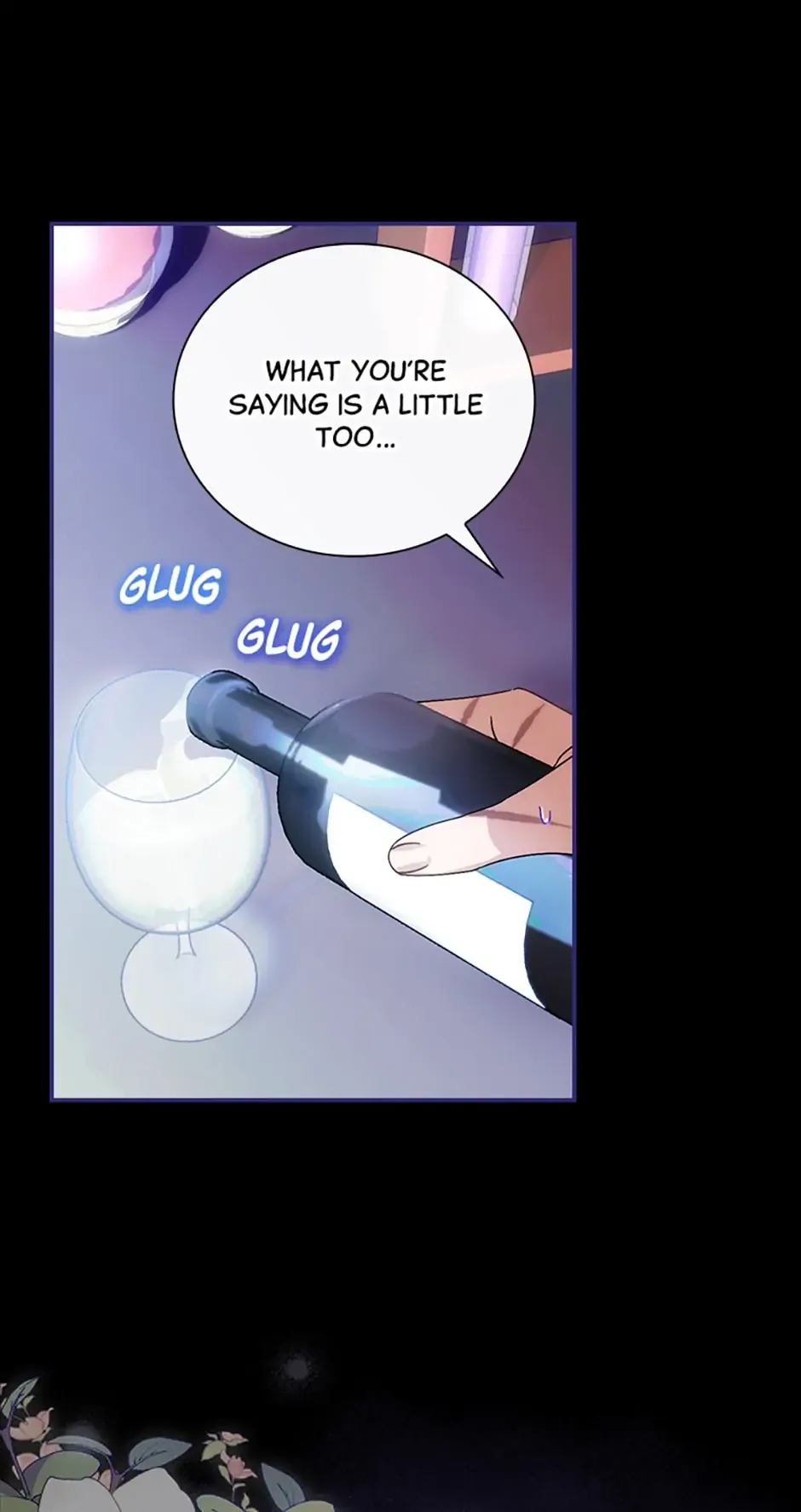 It's Not Your Baby! Chapter 6 page 63