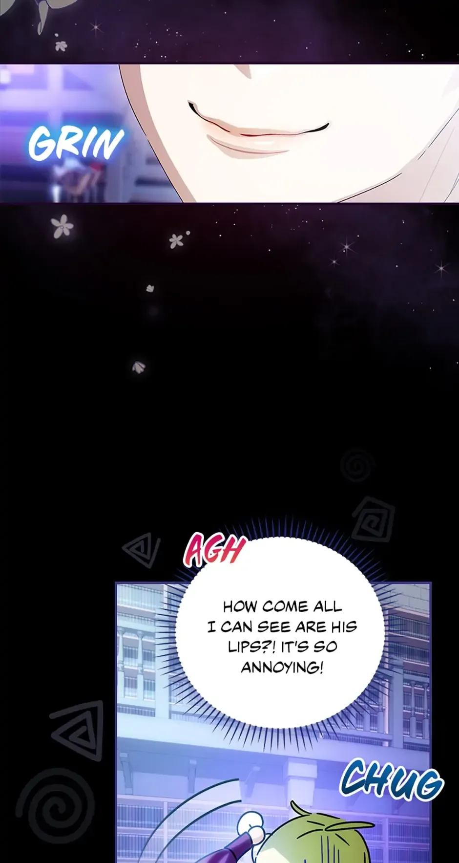 It's Not Your Baby! Chapter 6 page 66