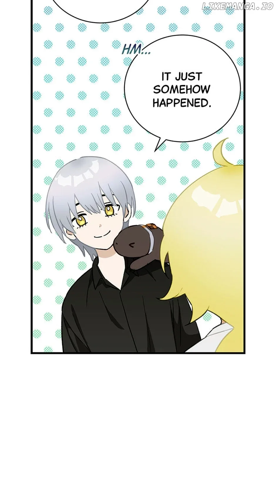It's Not Your Baby! Chapter 65 page 17