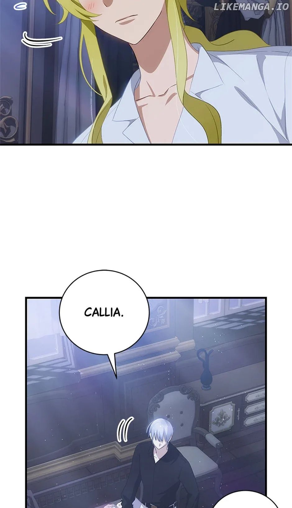 It's Not Your Baby! Chapter 65 page 25