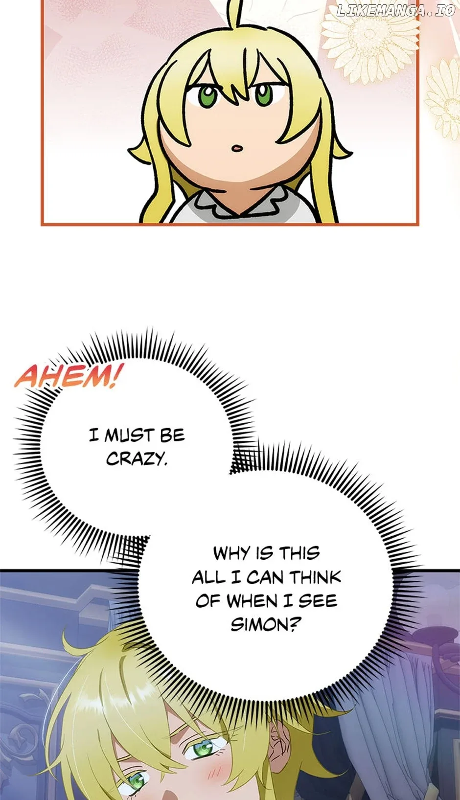It's Not Your Baby! Chapter 65 page 24