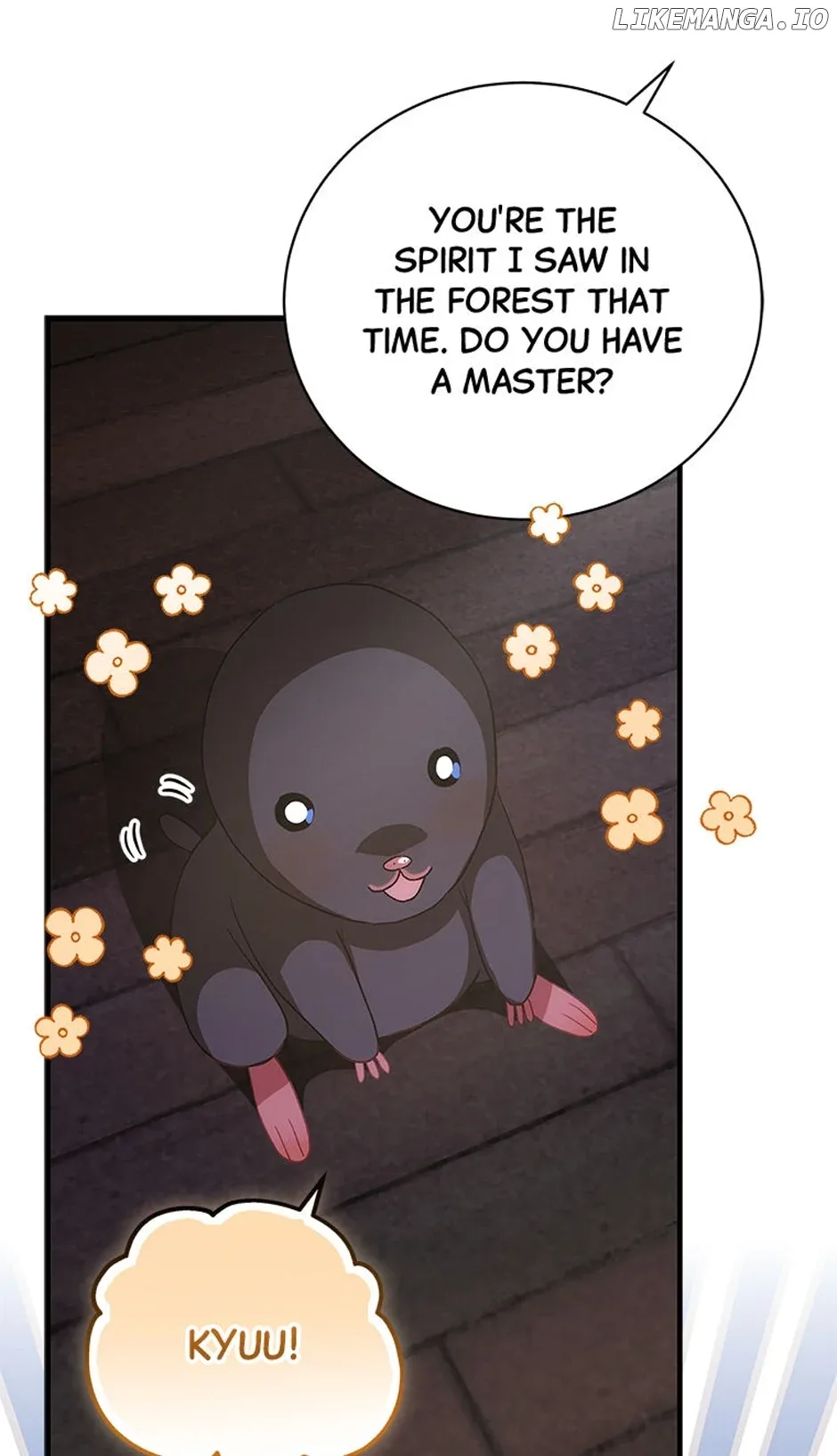 It's Not Your Baby! Chapter 65 page 8