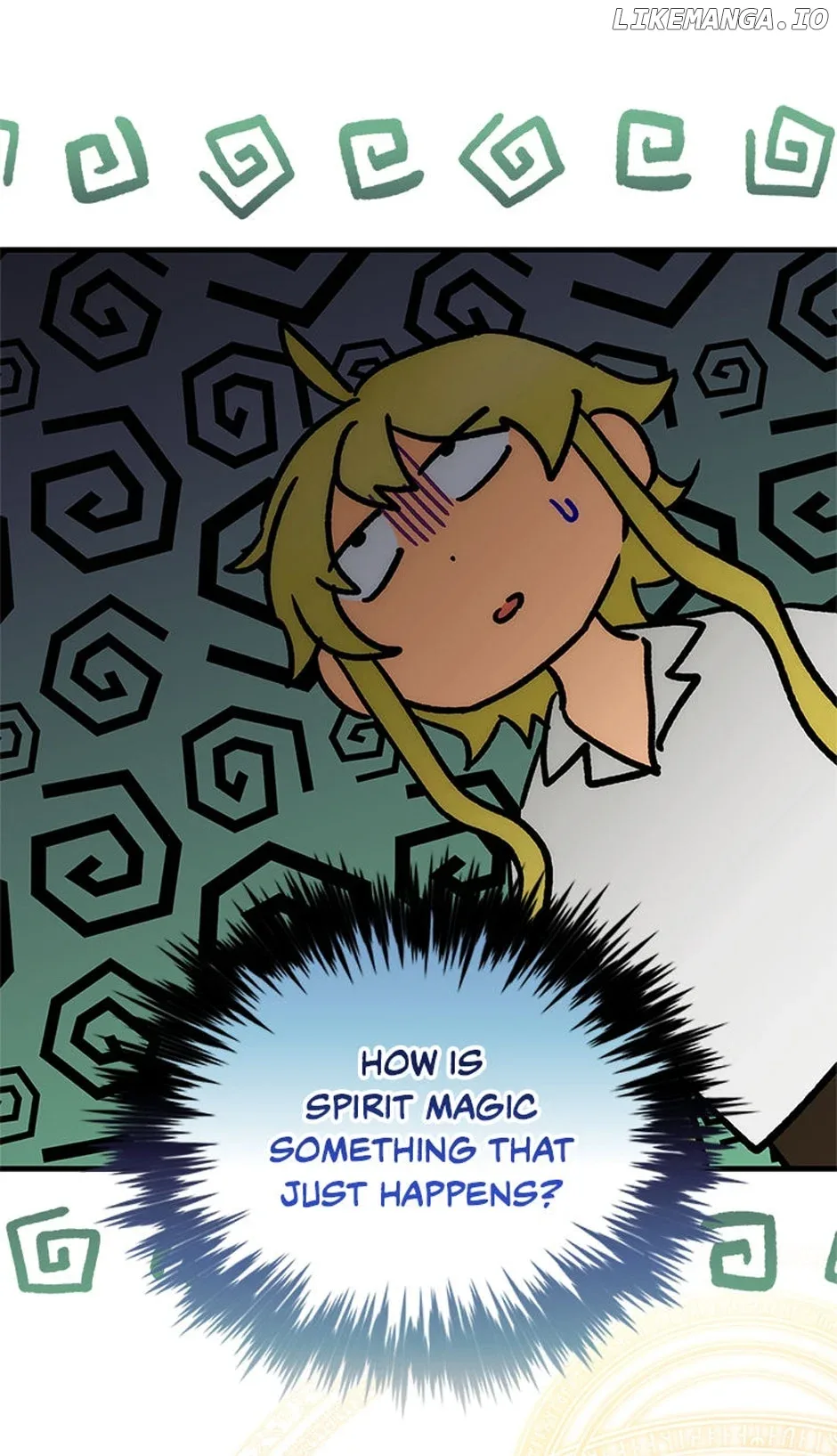 It's Not Your Baby! Chapter 65 page 18
