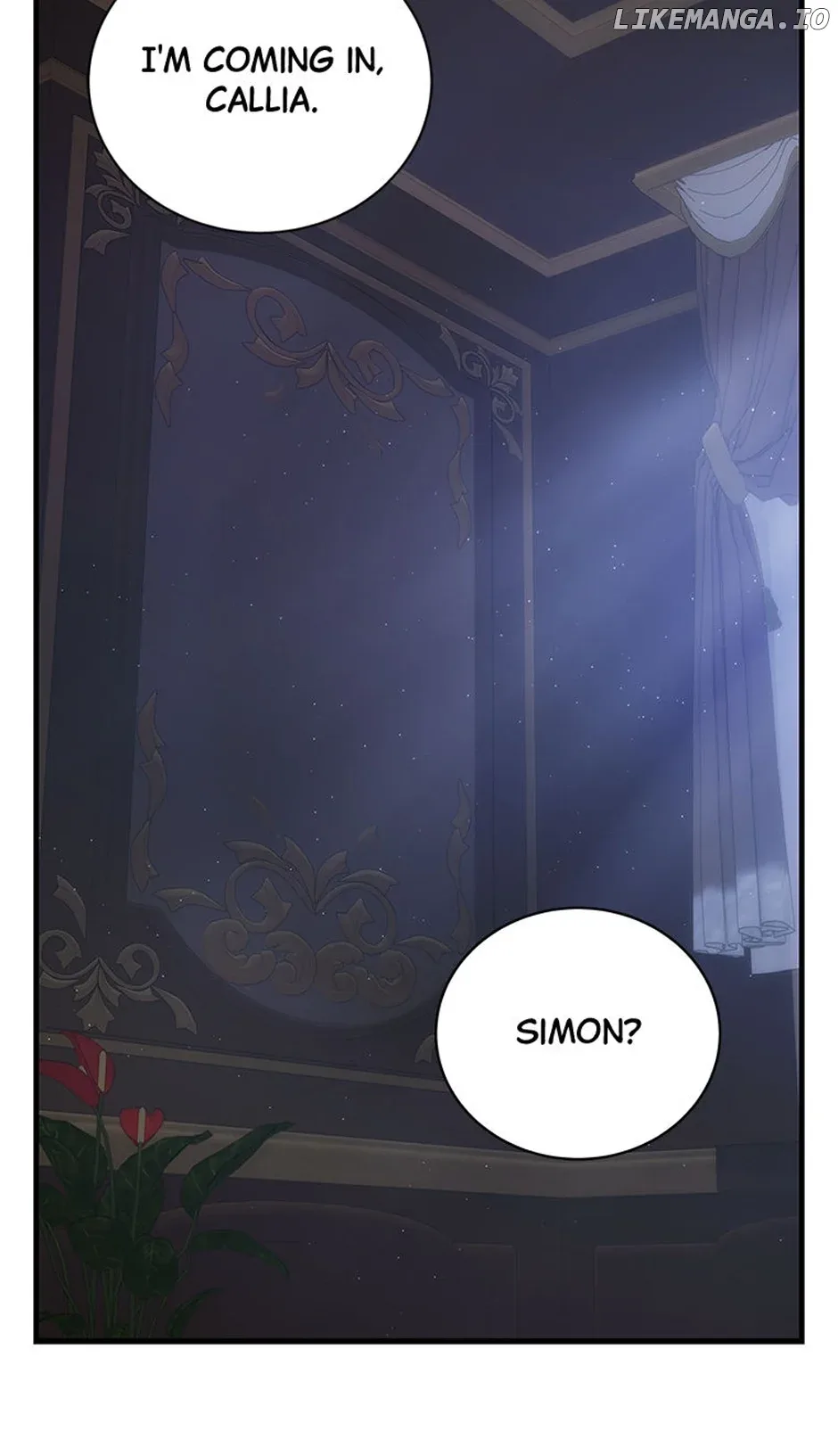 It's Not Your Baby! Chapter 65 page 12