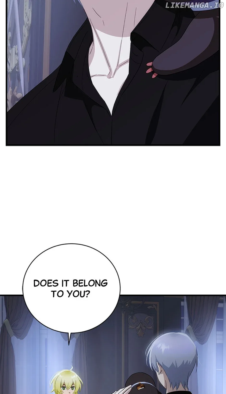It's Not Your Baby! Chapter 65 page 15