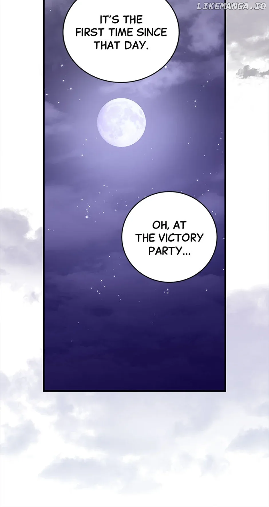 It's Not Your Baby! Chapter 65 page 35