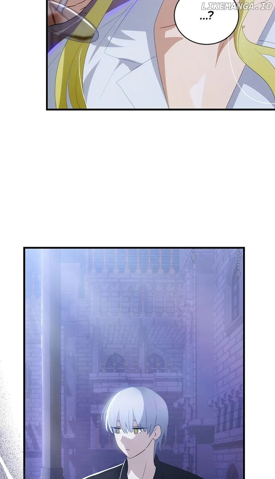 It's Not Your Baby! Chapter 65 page 38