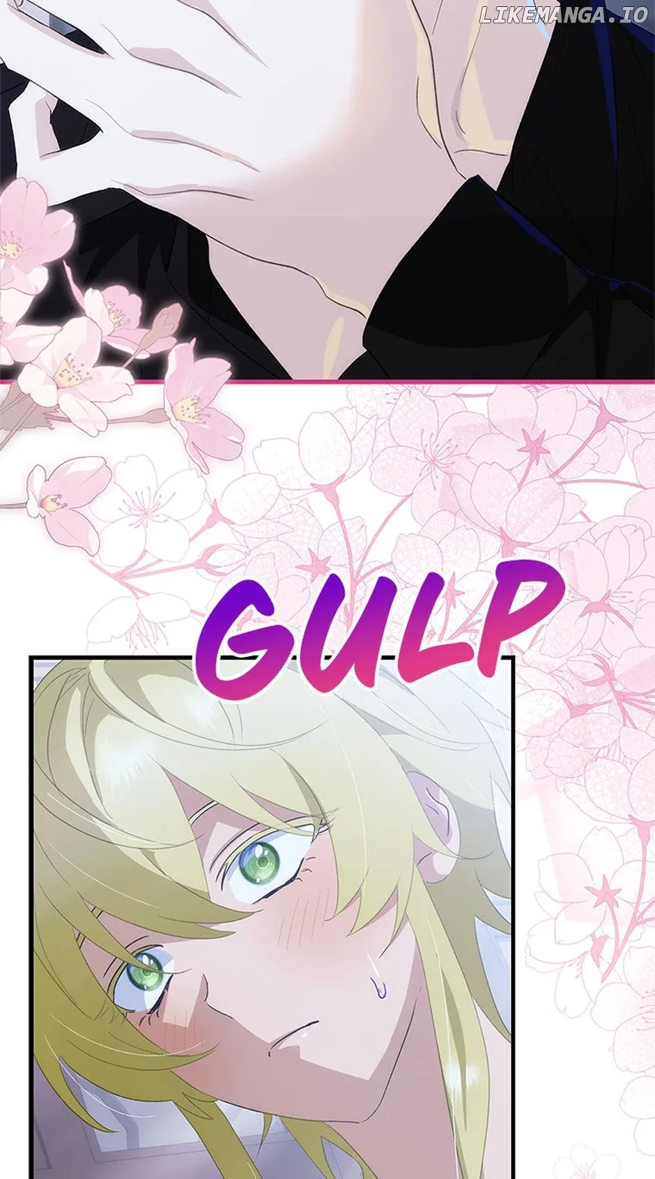 It's Not Your Baby! Chapter 65 page 46