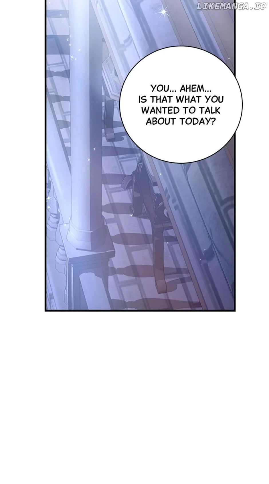 It's Not Your Baby! Chapter 65 page 48