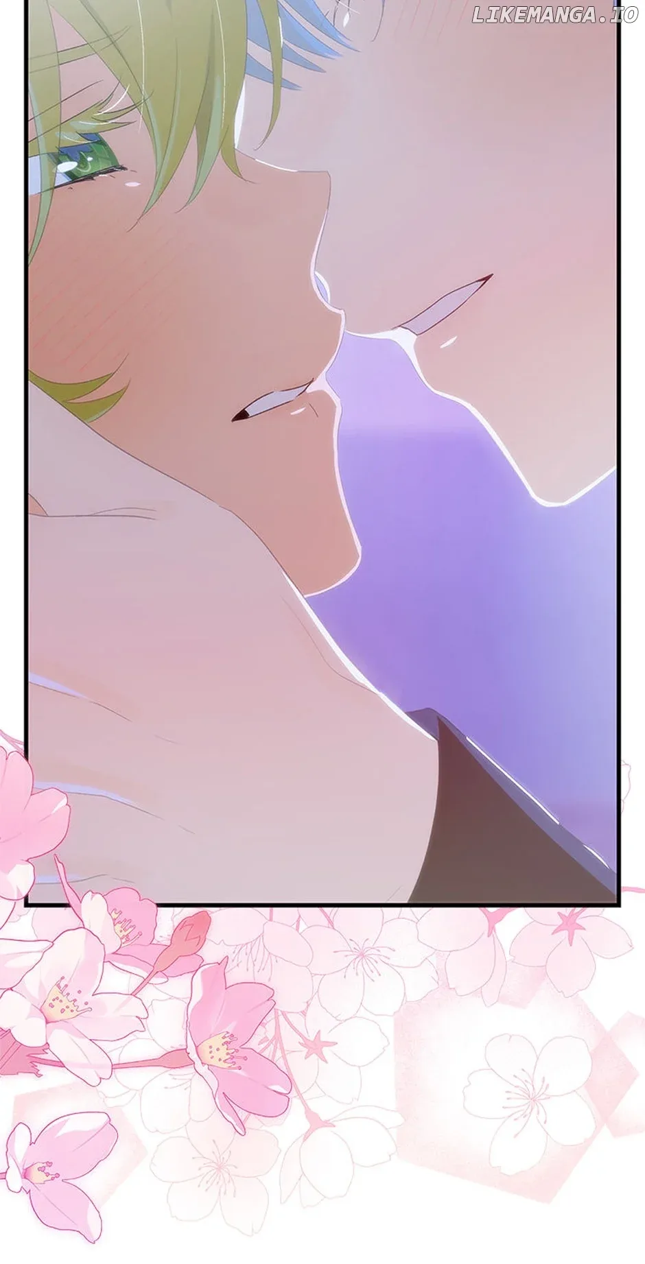 It's Not Your Baby! Chapter 65 page 56