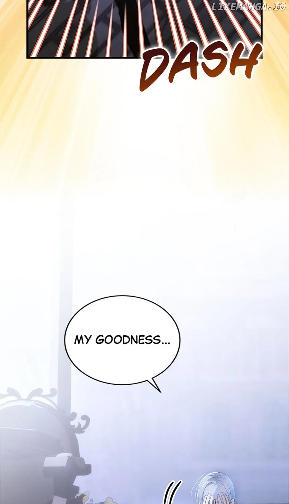 It's Not Your Baby! Chapter 65 page 62