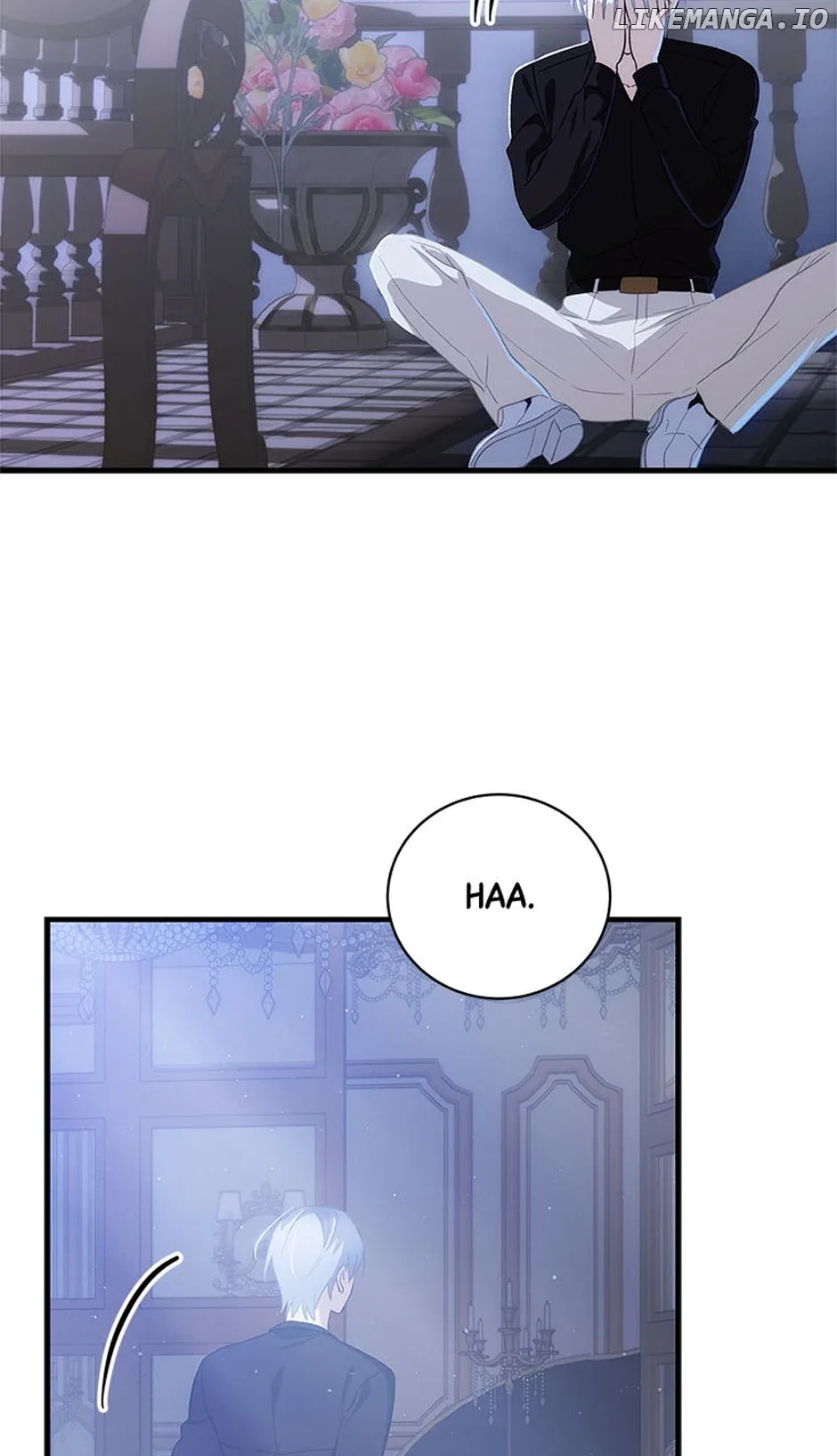 It's Not Your Baby! Chapter 65 page 63