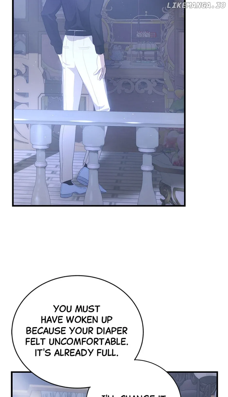 It's Not Your Baby! Chapter 65 page 64