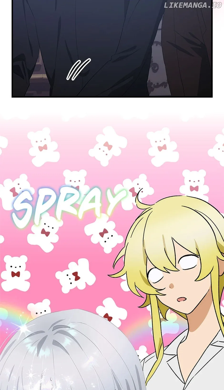 It's Not Your Baby! Chapter 65 page 68