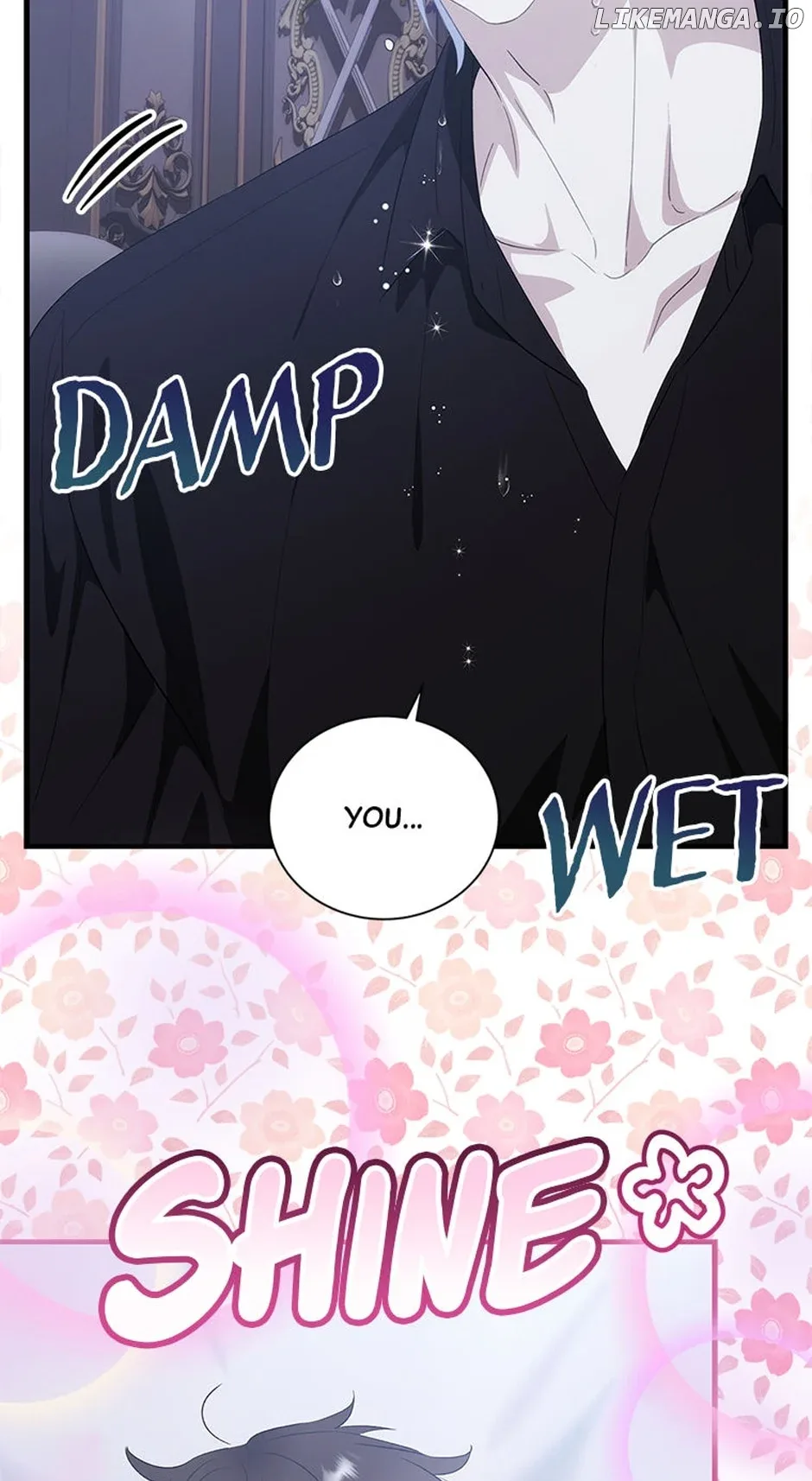 It's Not Your Baby! Chapter 65 page 73