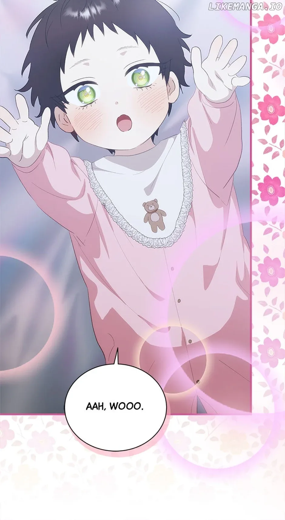 It's Not Your Baby! Chapter 65 page 74