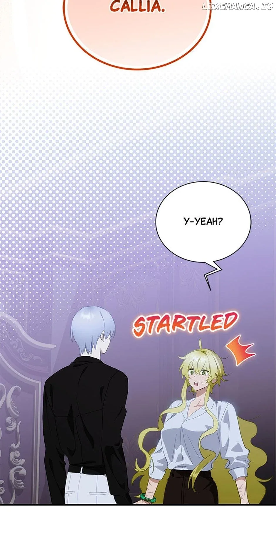 It's Not Your Baby! Chapter 66 page 4