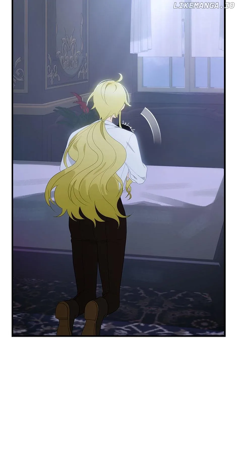 It's Not Your Baby! Chapter 66 page 8