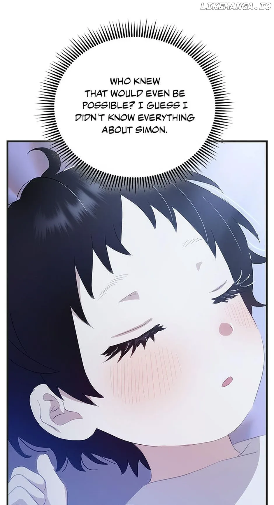 It's Not Your Baby! Chapter 66 page 13