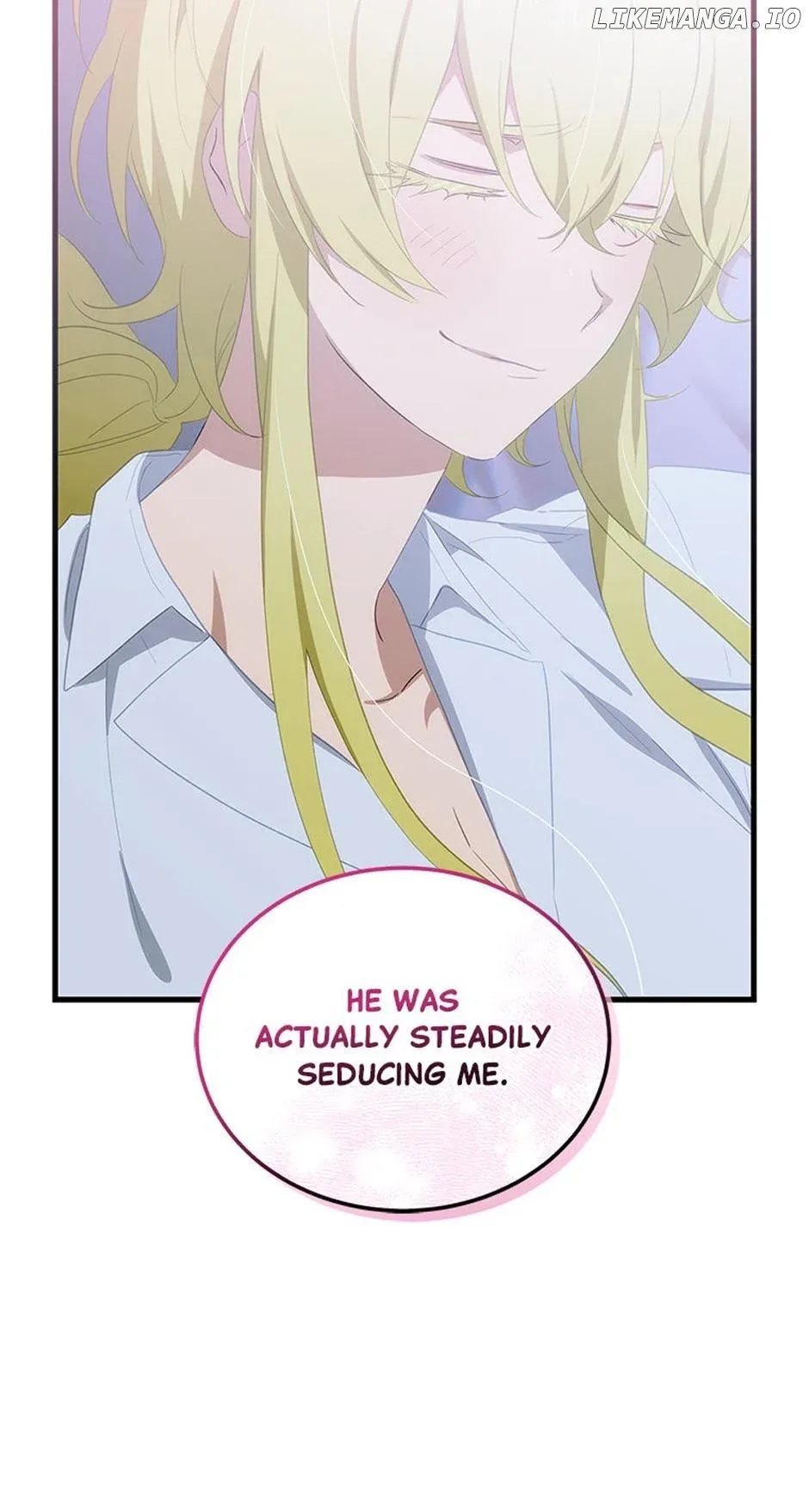 It's Not Your Baby! Chapter 66 page 33