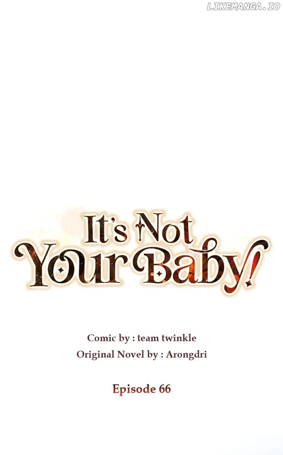It's Not Your Baby! Chapter 66 page 39