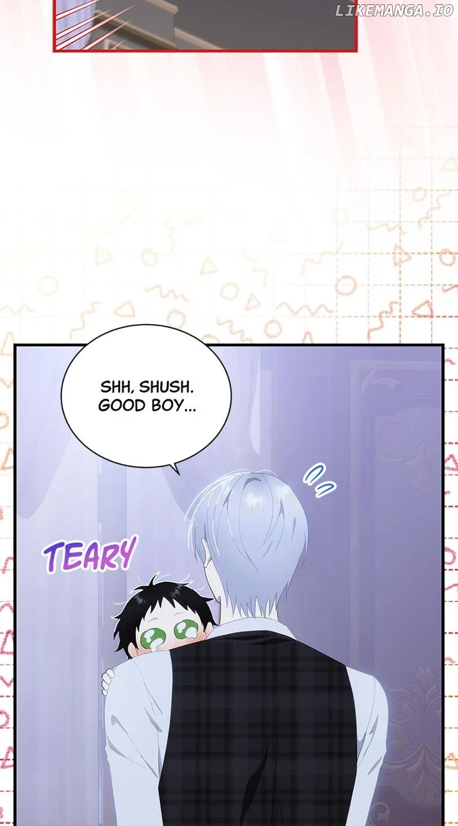 It's Not Your Baby! Chapter 66 page 44