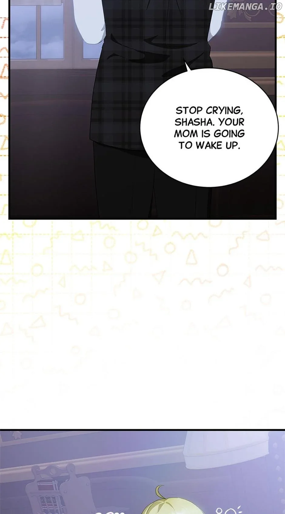 It's Not Your Baby! Chapter 66 page 45