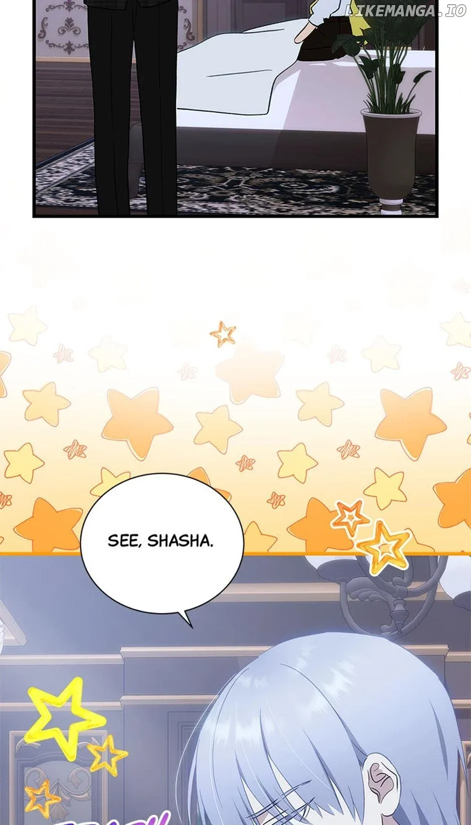 It's Not Your Baby! Chapter 66 page 49