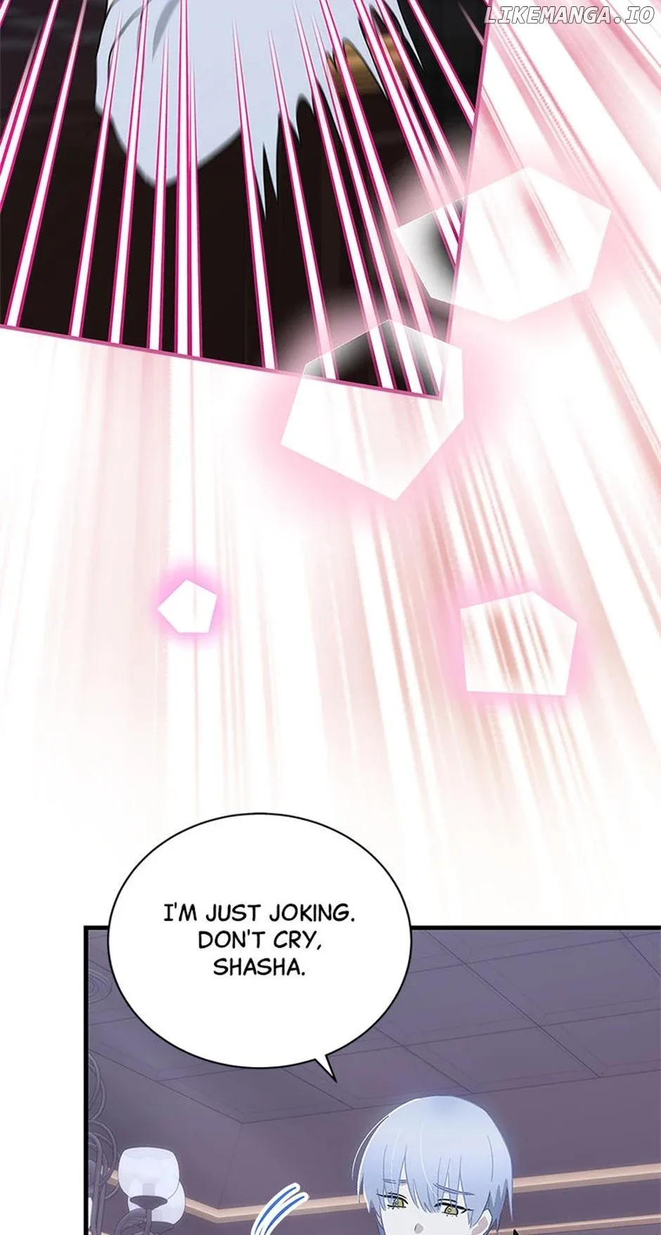 It's Not Your Baby! Chapter 66 page 52
