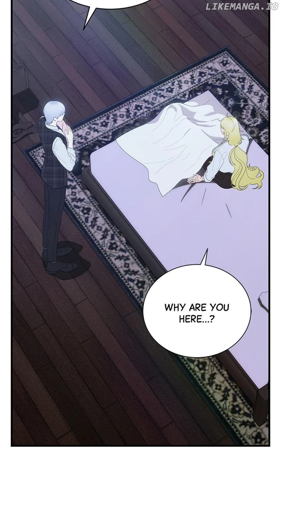 It's Not Your Baby! Chapter 66 page 54