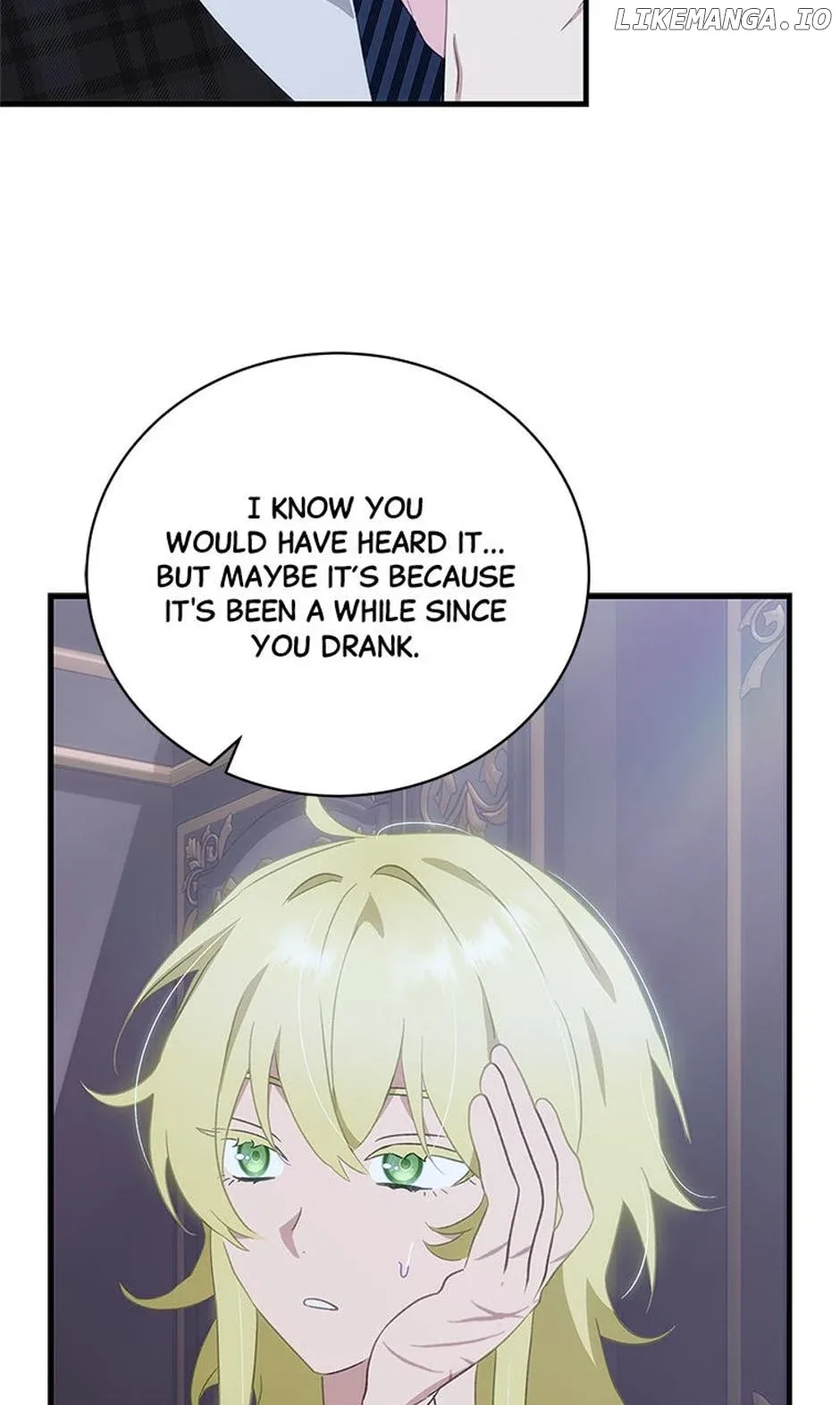 It's Not Your Baby! Chapter 66 page 56