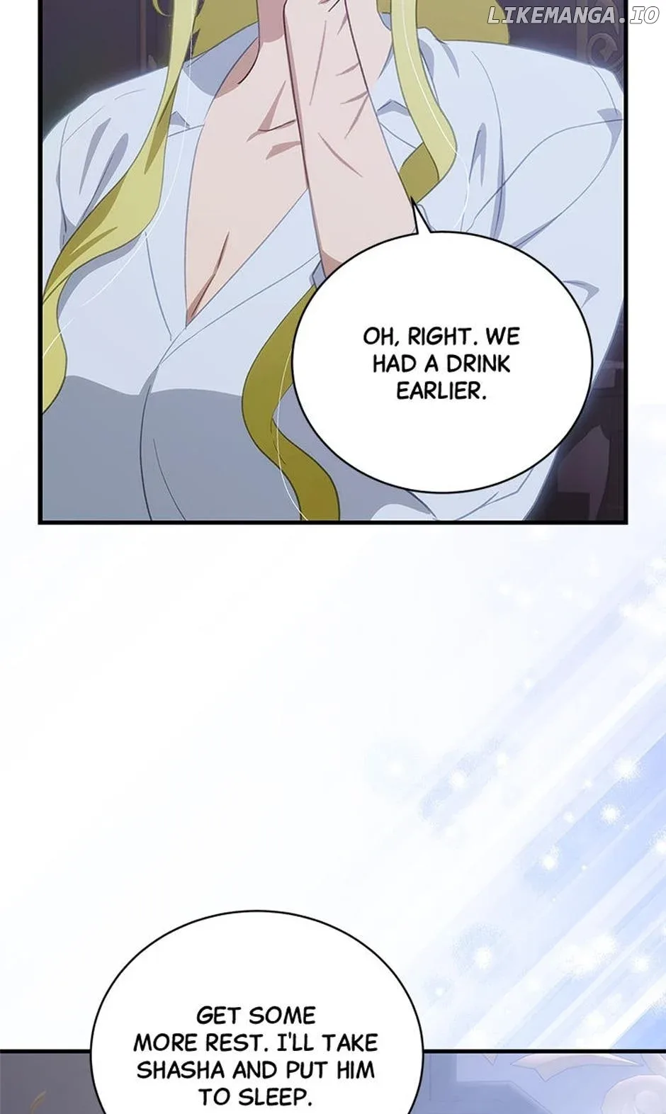 It's Not Your Baby! Chapter 66 page 57