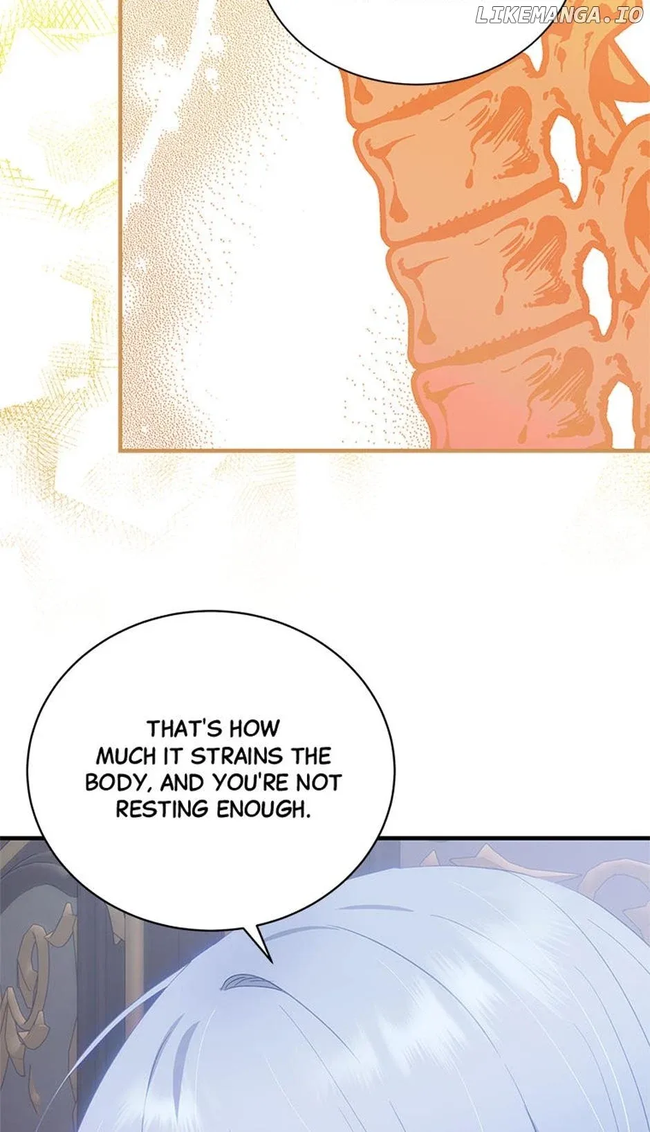 It's Not Your Baby! Chapter 66 page 65