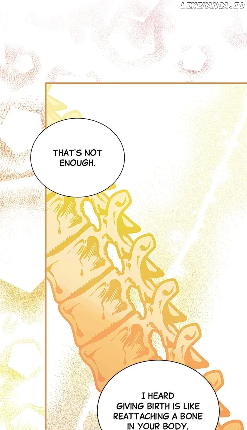 It's Not Your Baby! Chapter 66 page 64
