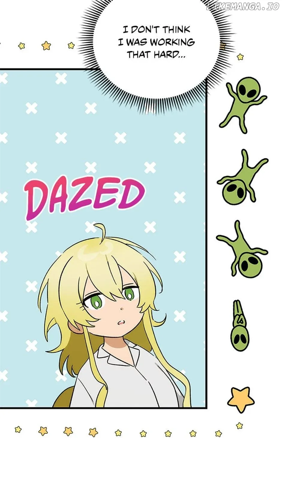 It's Not Your Baby! Chapter 66 page 67