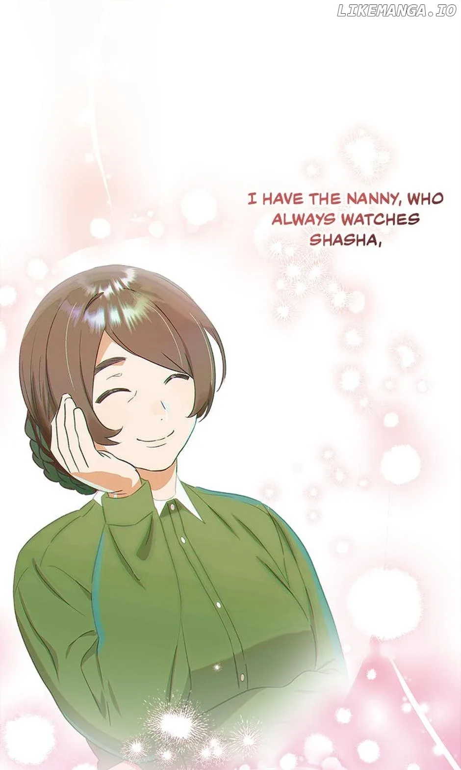 It's Not Your Baby! Chapter 66 page 68
